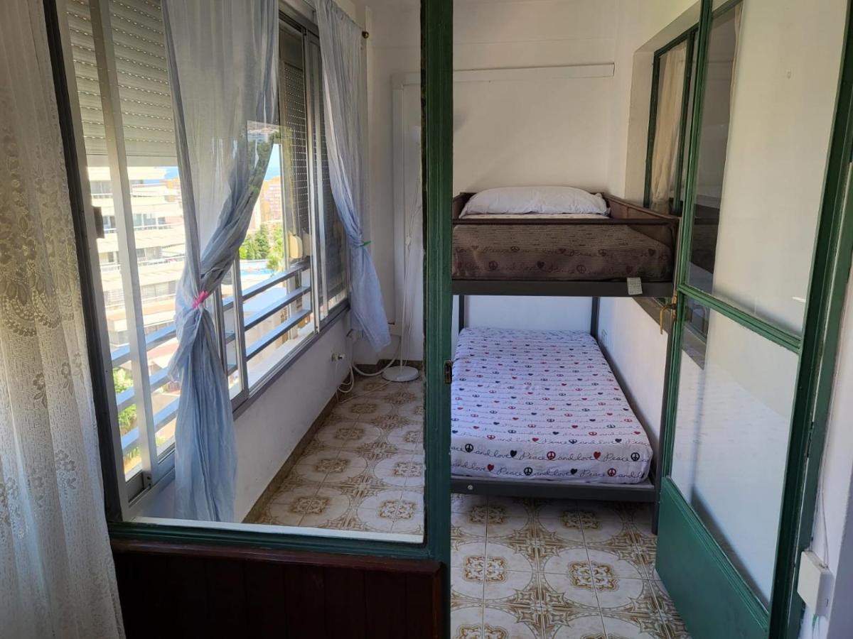 Apartment Delta Del Sur